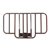 Bariatric Bed Rail Half Length Lightweight